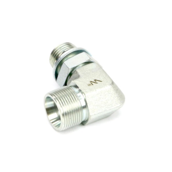 Kolanko hydrauliczne nastawne BB M12x1.5 5611090602 | Exvi