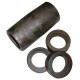 Element dyst. 3/8"x2" otwór LG15420 | Exvi
