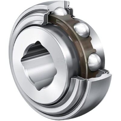 Łożysko 1-9/16"x100x36 mm INA/FAG GVK109211KTTBAS2V | Exvi
