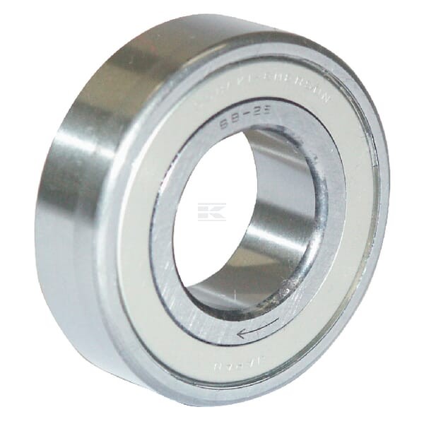 Łożysko sprzęgła jednokierunkowego 15x35x11 mm BB15 | Exvi