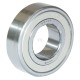Łożysko sprzęgła jednokierunkowego 25x52x15 mm BB25 | Exvi