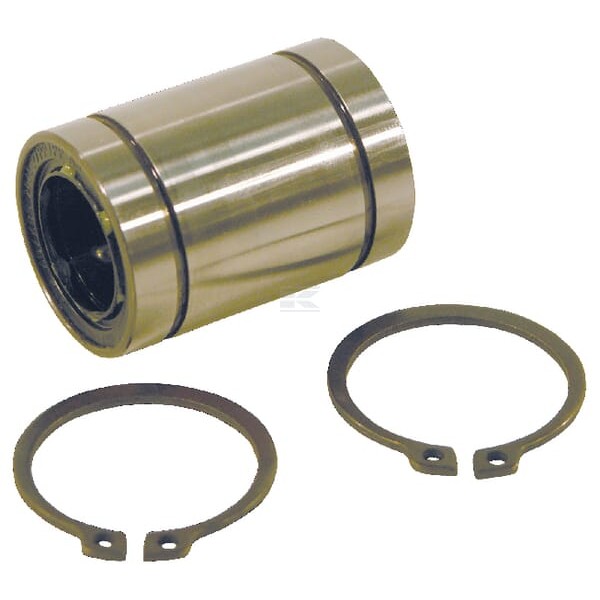 Liniowe łożysko kulkowe KB3068PPAS | Exvi