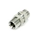 Złączka hydrauliczna calowa grodziowa BB 5005040404 | Exvi
