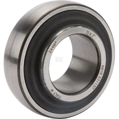 Łożysko kulkowe zwykłe 35x72x30.5 mm BBYB631137SKF | Exvi