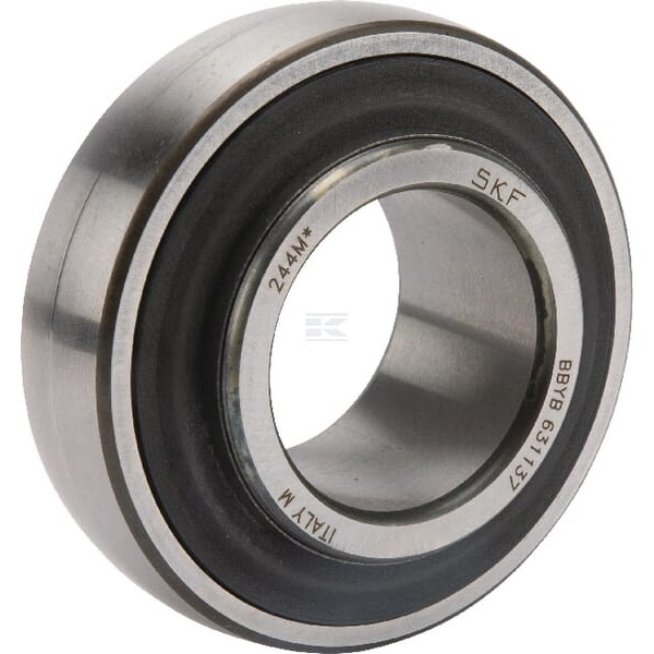 Łożysko kulkowe zwykłe 35x72x30.5 mm BBYB631137SKF | Exvi