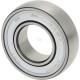 Łożysko kulkowe zwykłe 25x52x15 mm INA/FAG 205NPPB | Exvi