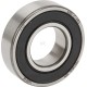 Łożysko kulkowe 6004CHRS | Exvi