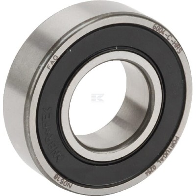 Łożysko kulkowe 6004CHRS | Exvi