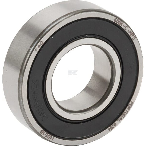 Łożysko kulkowe 6004CHRS | Exvi