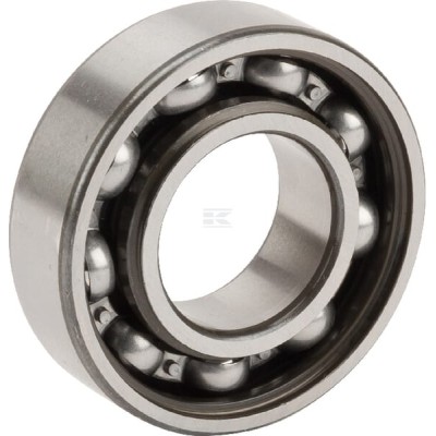 Łożysko kulkowe 6004CHRS | Exvi