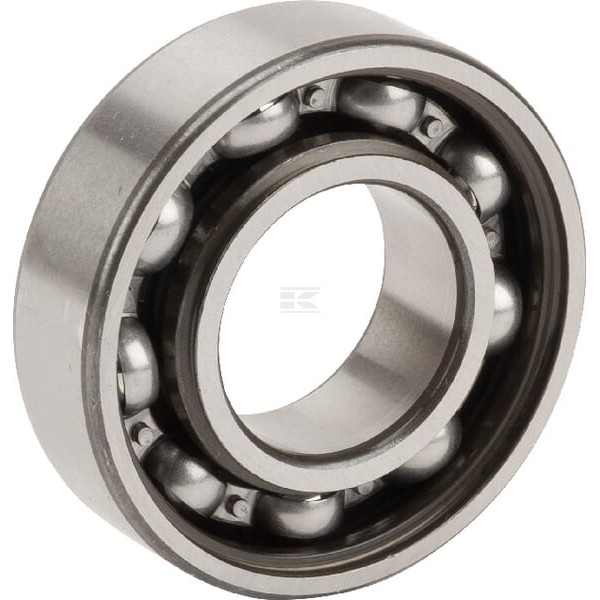 Łożysko kulkowe 6004CHRS | Exvi