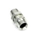 Złączka hydrauliczna calowa grodziowa BB 5005040808 | Exvi
