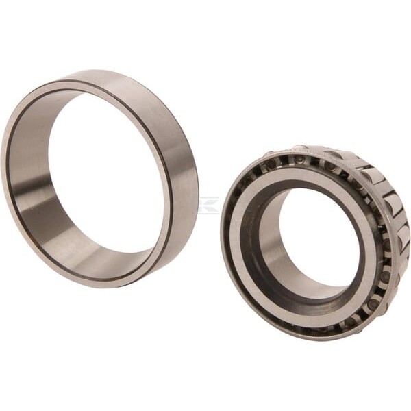 Łożysko stożkowe SKF, 639174 7500639174 | Exvi