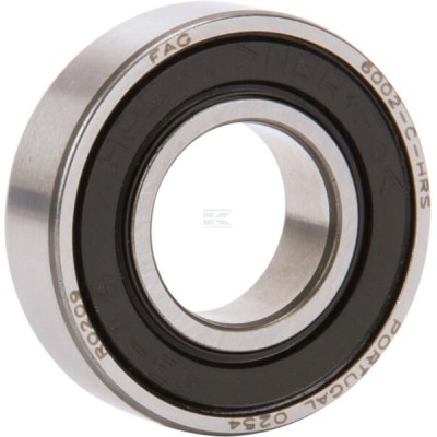 Łożysko kulkowe 6002CHRS | Exvi