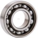 Łożysko kulkowe 6002CHRS | Exvi