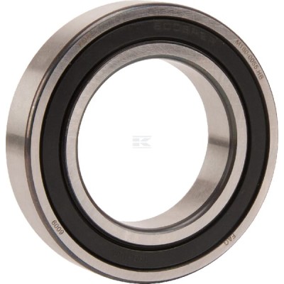 Łożysko kulkowe 6009RSR | Exvi