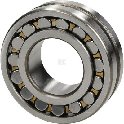 Łożysko baryłkowe samonastawne 30x62x25 mm 778022206 | Exvi