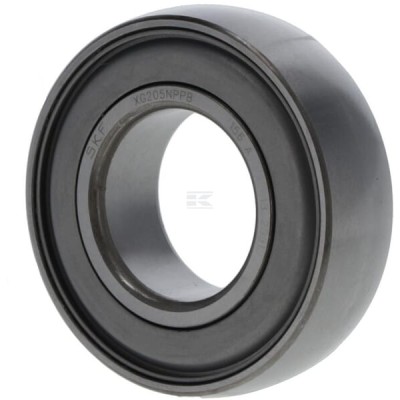 Wkład łożyska 25x52x15 mm SKF XG205NPPB | Exvi