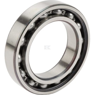 Łożysko kulkowe 6010RSR | Exvi