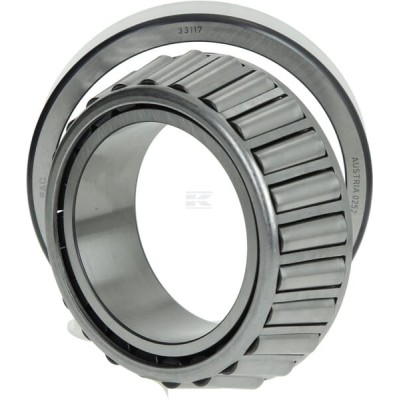 Łożysko 85x140x41 mm INA/FAG 33117 | Exvi
