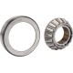 Łożysko 50x105x32 mm INA/FAG T7FC050 | Exvi