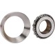Łożysko 50x105x32 mm INA/FAG T7FC050 | Exvi