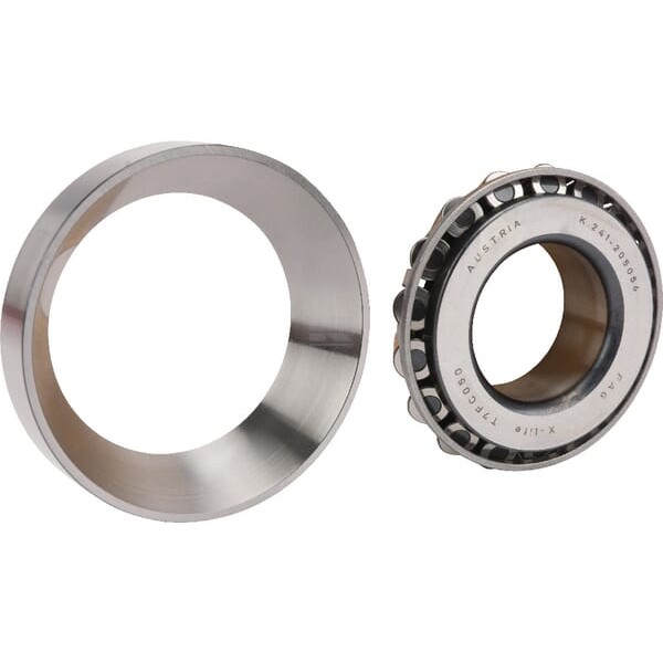 Łożysko 50x105x32 mm INA/FAG T7FC050 | Exvi