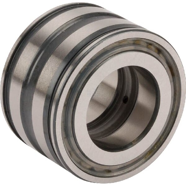 Łożysko walcowe 25x47x30 mm INA/FAG SL045005PP | Exvi
