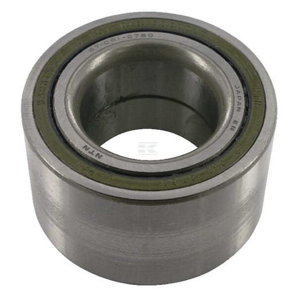 Łożysko kulkowe zwykłe 35x64x37 mm P05931BEHDN | Exvi