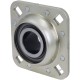 Zespół łożyskowy kpl. FD209RSSB53 | Exvi