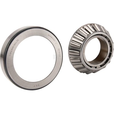 Łożysko stożkowe 55x115x34.11 mm SKF T7FC055SKF | Exvi