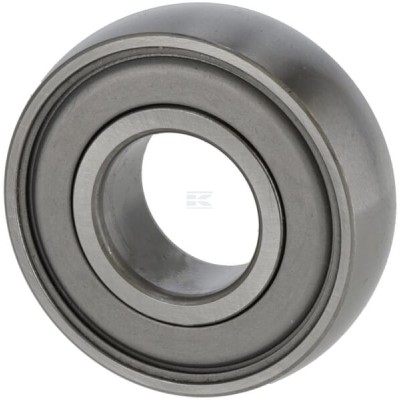 Wkład łożyska 17x40x12 mm SKF XG203NPPB | Exvi