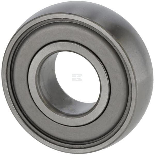 Wkład łożyska 17x40x12 mm SKF XG203NPPB | Exvi