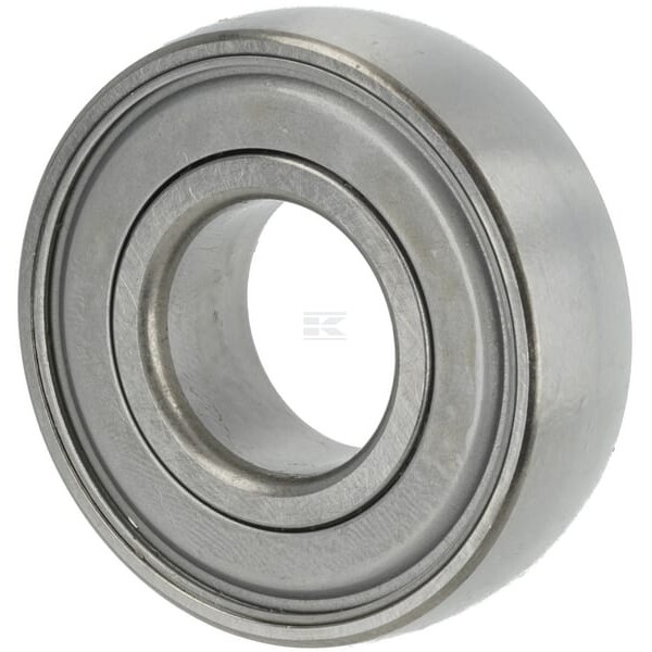 Wkład łożyska 20x47x14 mm SKF XG204NPPB | Exvi