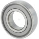 Wkład łożyska 30x62x16 mm SKF XG206NPPB | Exvi