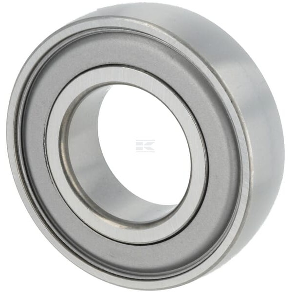 Wkład łożyska 30x62x16 mm SKF XG206NPPB | Exvi