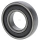 Wkład łożyska 35x73x17 mm SKF XG207NPPB | Exvi