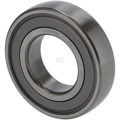 Wkład łożyska 40x80x18 mm SKF XG208NPPB | Exvi