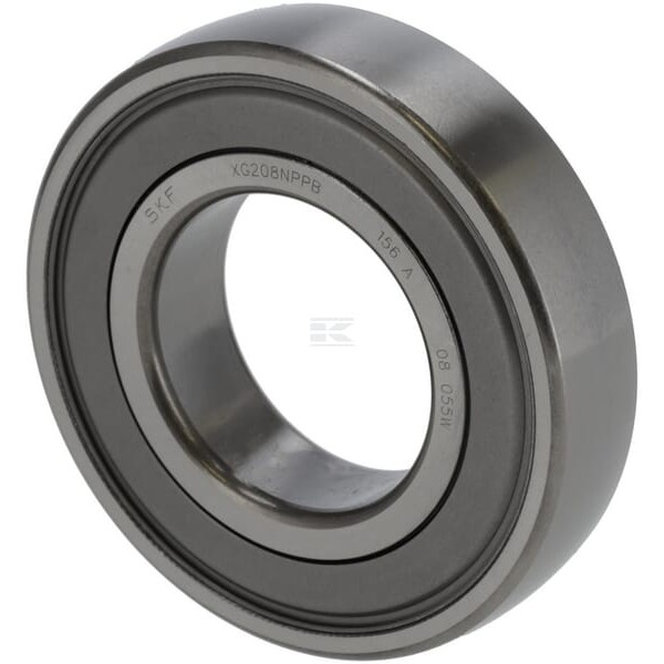 Wkład łożyska 40x80x18 mm SKF XG208NPPB | Exvi
