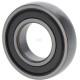 Wkład łożyska 35x73x17 mm SKF XG207NPPB | Exvi