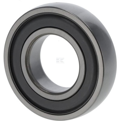 Wkład łożyska 35x73x17 mm SKF XG207NPPB | Exvi