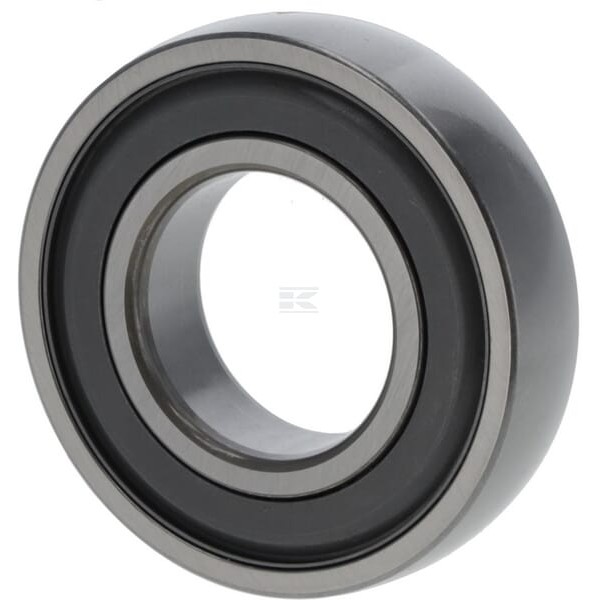 Wkład łożyska 35x73x17 mm SKF XG207NPPB | Exvi