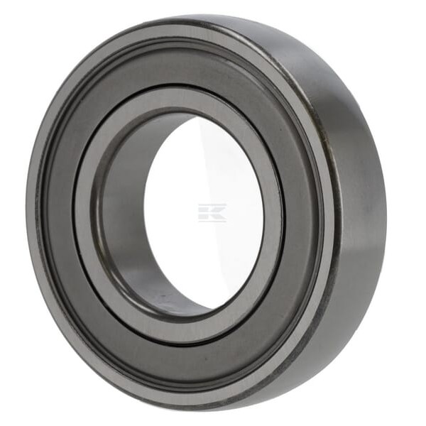 Wkład łożyska 40x80x18 mm SKF XG208NPPB | Exvi