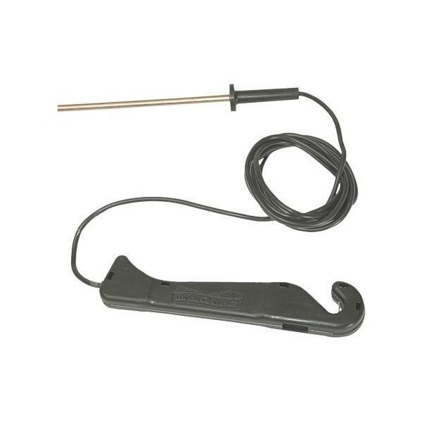 Wskaźnik napięcia w lini ogrodzenia RM-107030010 | Exvi