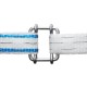 Łącznik metalowy do taśmy S15.20 RM-107020010 | Exvi