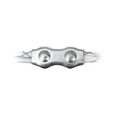 Łącznik do drutu i plecionki CLIP RM-207020020 | Exvi