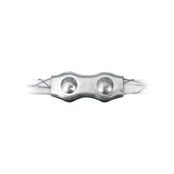 Łącznik do drutu i plecionki CLIP RM-207020020 | Exvi