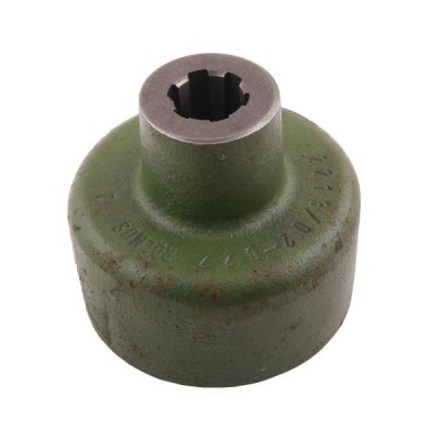 Sprzęgło kpl. Rozrzutnik Tytan RM-2244081050 | Exvi