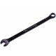 Klucz płasko-oczkowy 7 mm CrV standard ASME WMK017 | Exvi