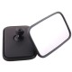 Lusterko uniwersalne 270x170 obejma 10-24mm LP0270 | Exvi